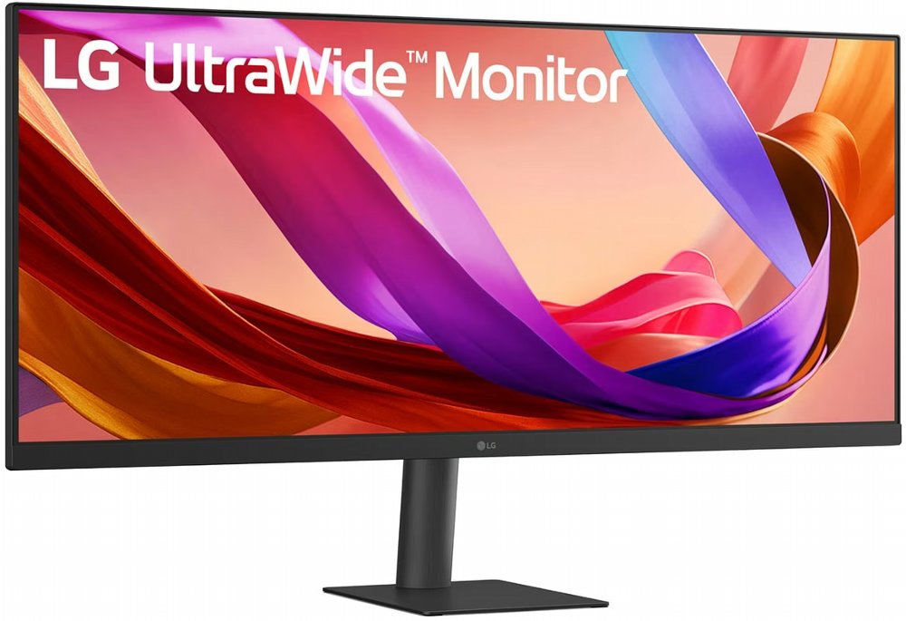 LG 34U511A-B | 34" WFHD (2560x1080) IPS | 100Hz | Ultrawide Monitor | Zwart - Afbeelding 10