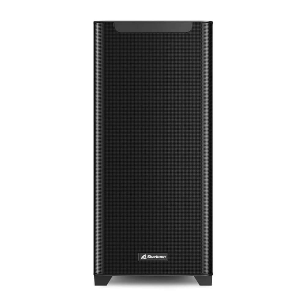 Sharkoon M30 | Full Tower Case | Zwart - Afbeelding 3