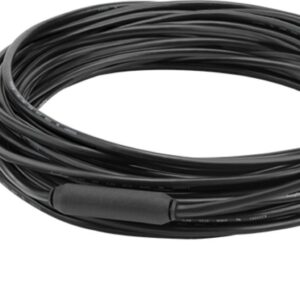 Logitech GROUP 10m Extender Cable 939-001487 | Mini-DIN-6 | Voor grote vergaderruimtes | Zwart