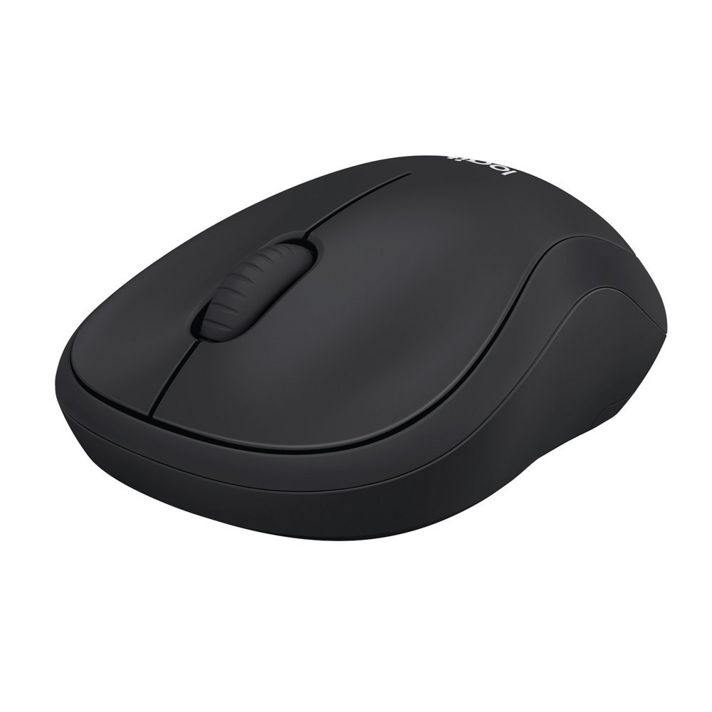 Logitech M220 | Draadloze Muis | Links- en Rechtshandig | RF | 1000 DPI | Grijs | RENEWED - Afbeelding 5