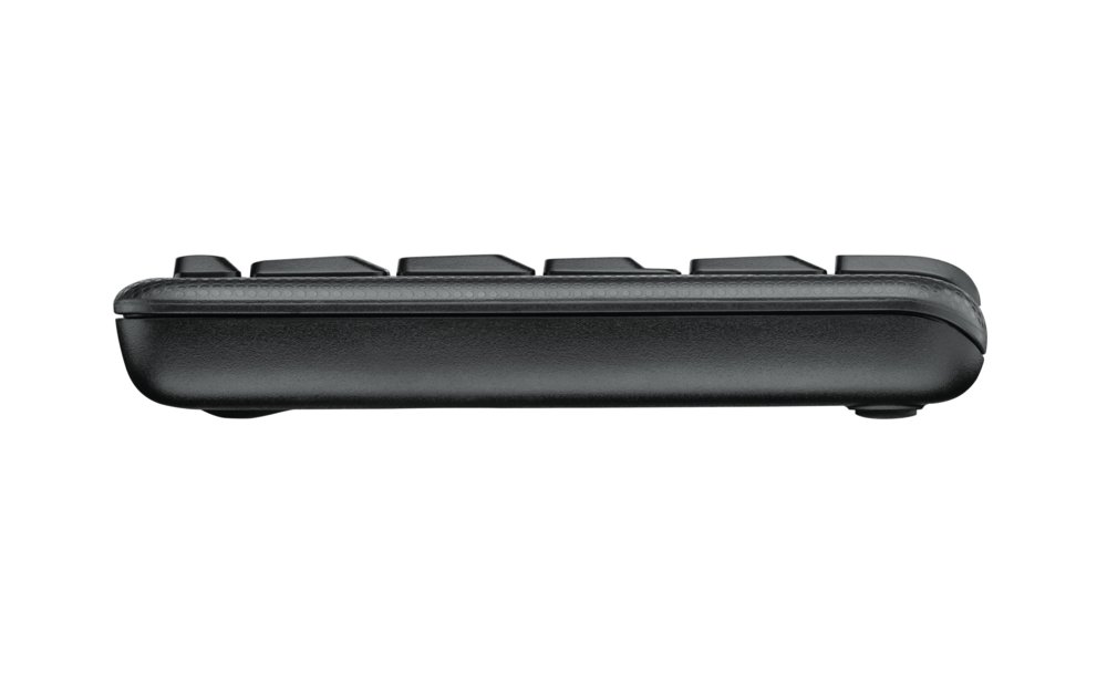 Logitech G MK220 | Draadloze Muis en Toetsenbordcombo | QWERTY - Afbeelding 4