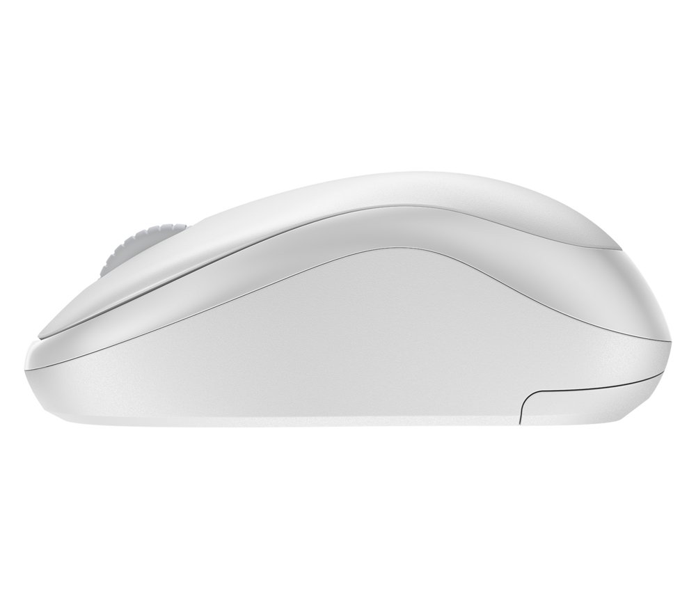 QWERTZ | Logitech MK295 Wit | Draadloze Muis en Toetsenbordcombo | QWERTZ | RENEWED - Afbeelding 6
