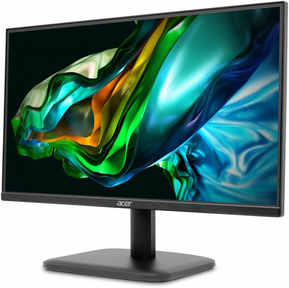 Acer EK251QGbi 24,5″ | 1920×1080 Full HD IPS | 120Hz HDMI | Monitor | Zwart - Afbeelding 3
