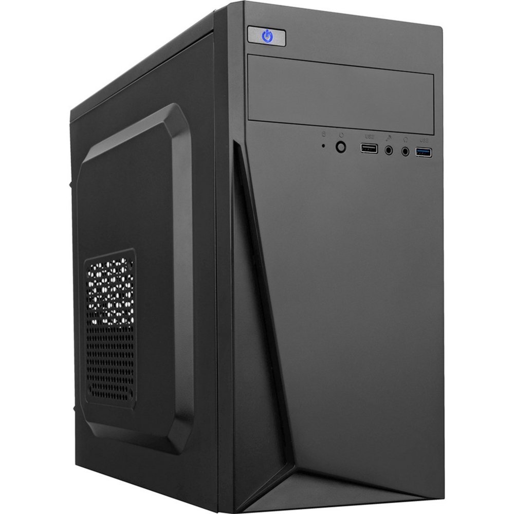 AKTIE Desktop | Intel Core i5-12400 | 16GB RAM | 480GB SSD | Windows 11 Professional | Mini-Tower Behuizing | HDMI - Afbeelding 2