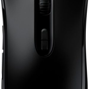 HyperX Pulsefire Core | Bekabelde Gaming Muis | Rechtshandig | USB-A | 6200 DPI | Zwart