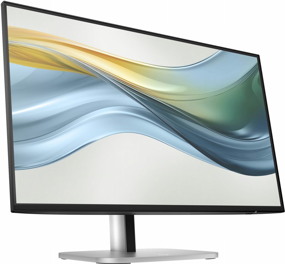 HP Series 5 Pro 23,8" | 1920×1080 F-HD IPS | 100 Hz | USB-C 100W Power Delivery | HDMI & DisplayPort | Ergonomisch verstelbaar | Monitor - Afbeelding 7