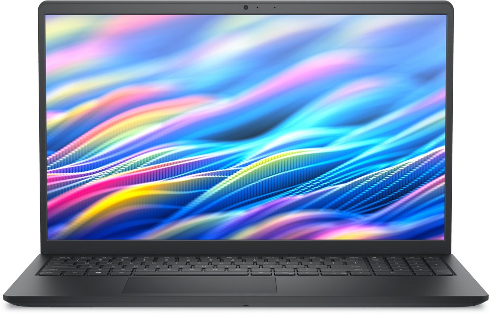 Dell 15 DC15250 | 15.6'' Full HD IPS | Intel Core 3 100U | 8GB RAM | 512GB SSD | W11 Home