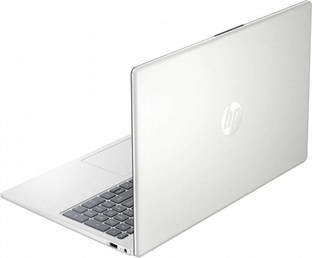 HP 15-fc0054nw | 15.6'' Full HD IPS | AMD Ryzen 7 5825U | 16GB RAM | 512GB SSD | W11 Pro | Zilver - Afbeelding 4