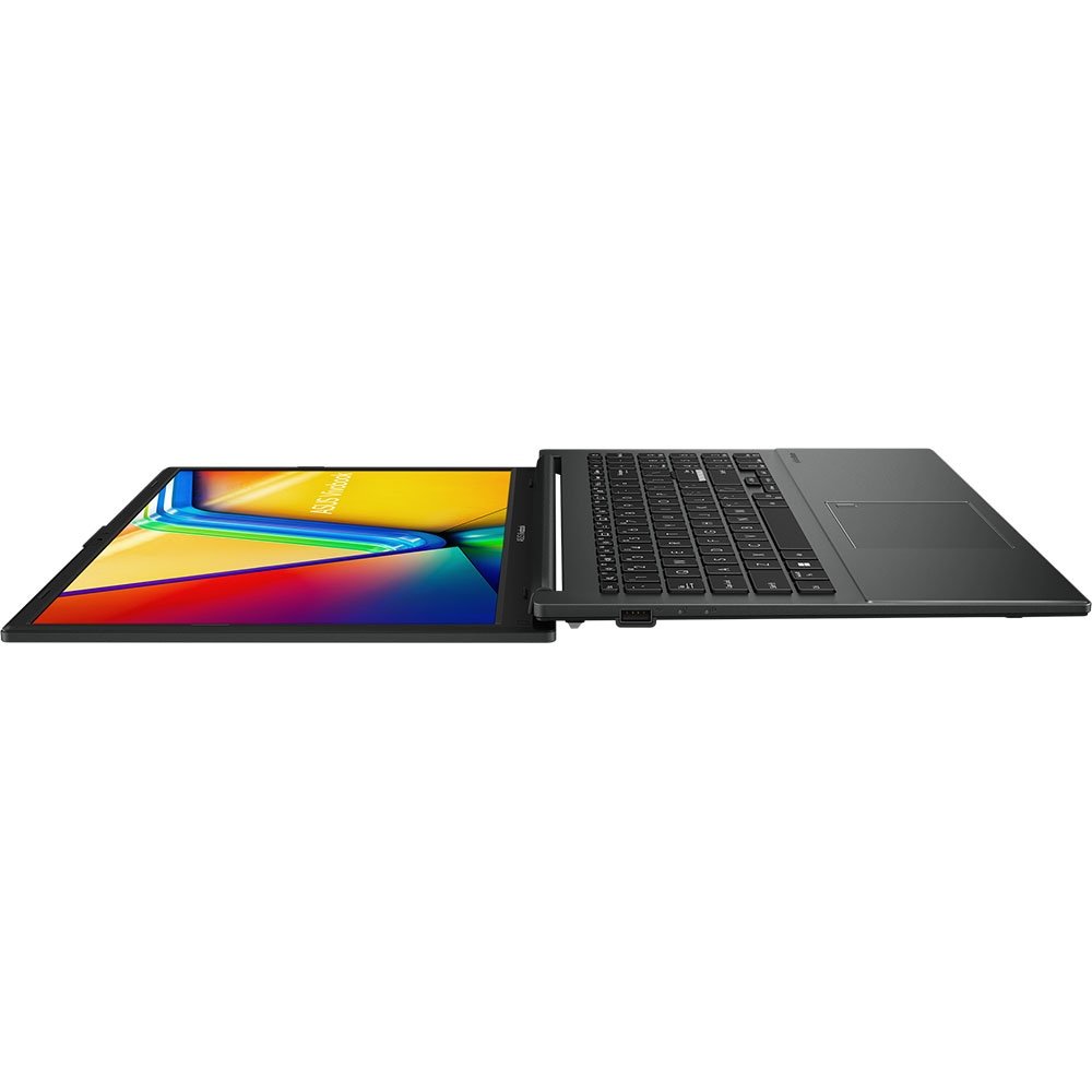 ASUS Vivobook Go 15 | 15.6'' Full HD IPS | AMD Ryzen 5 7520U | 8GB DDR5 | 512GB SSD | W11 Pro | Zwart - Afbeelding 3