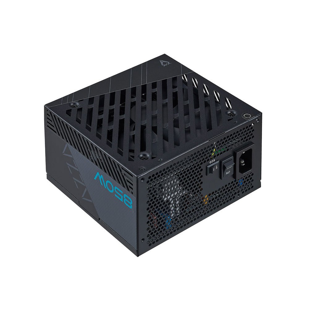 AZZA PSAZ-850G | 850W Gold ATX 3.0 PSU | Modulair | Power Supply | Voeding - Afbeelding 3