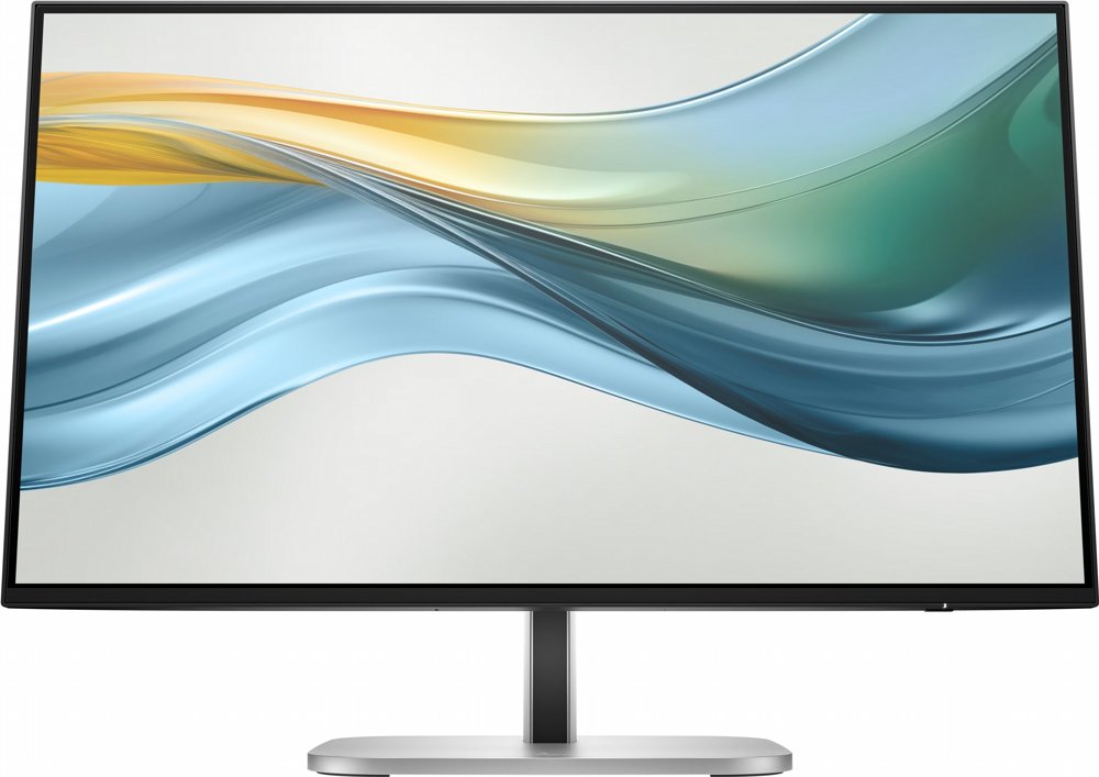 HP Series 5 Pro 23,8" | 1920×1080 F-HD IPS | 100 Hz | USB-C 100W Power Delivery | HDMI & DisplayPort | Ergonomisch verstelbaar | Monitor
