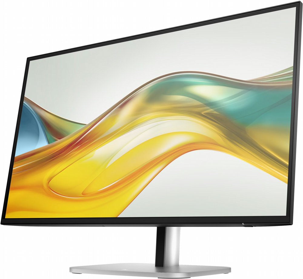 HP Series 5 Pro 27" | 2560×1440 QHD IPS | 100 Hz | HDMI & DisplayPort | Ergonomisch verstelbaar | Monitor - Afbeelding 7