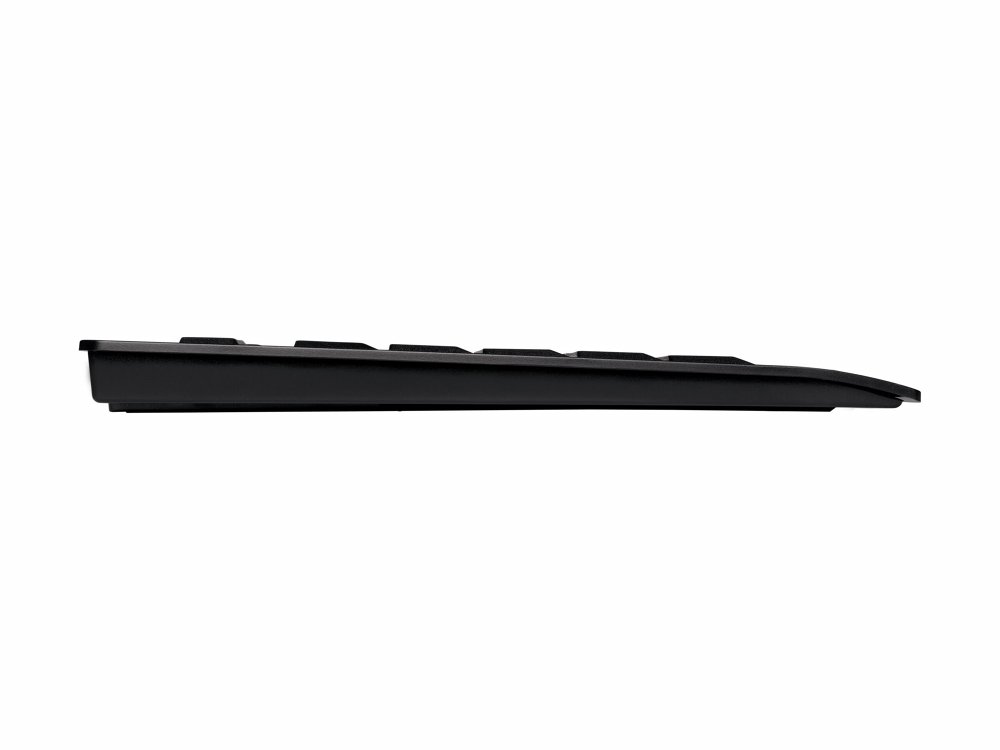 CHERRY B.Unlimited 3.0 | Draadloze Muis en Toetsenbordcombo | QWERTY | Zwart - Afbeelding 5
