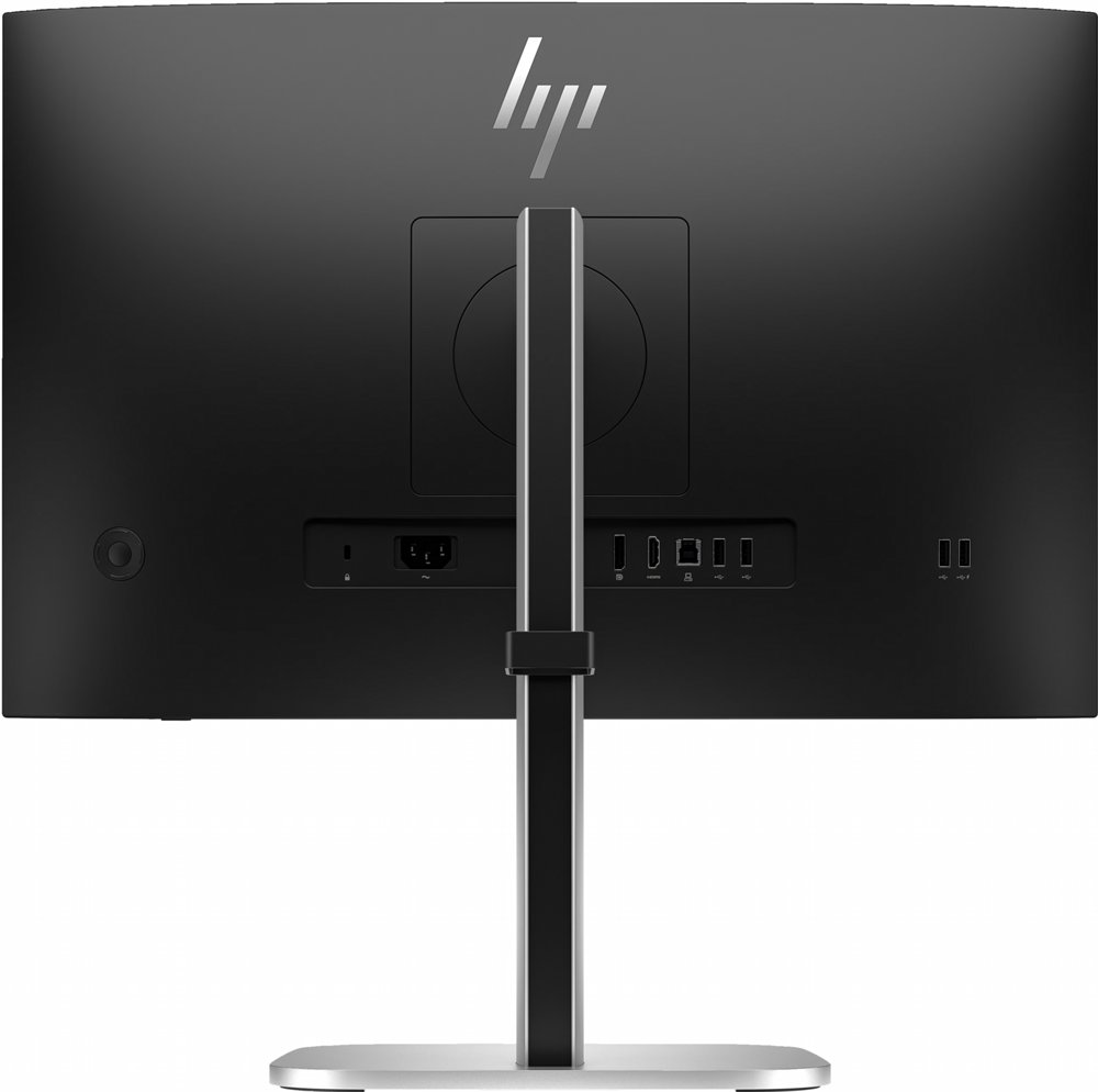 HP Series 5 Pro 24" | 1920×1200 WUXGA IPS | 100 Hz | HDMI & DisplayPort | Ergonomisch verstelbaar | Anti-glare | Monitor - Afbeelding 4