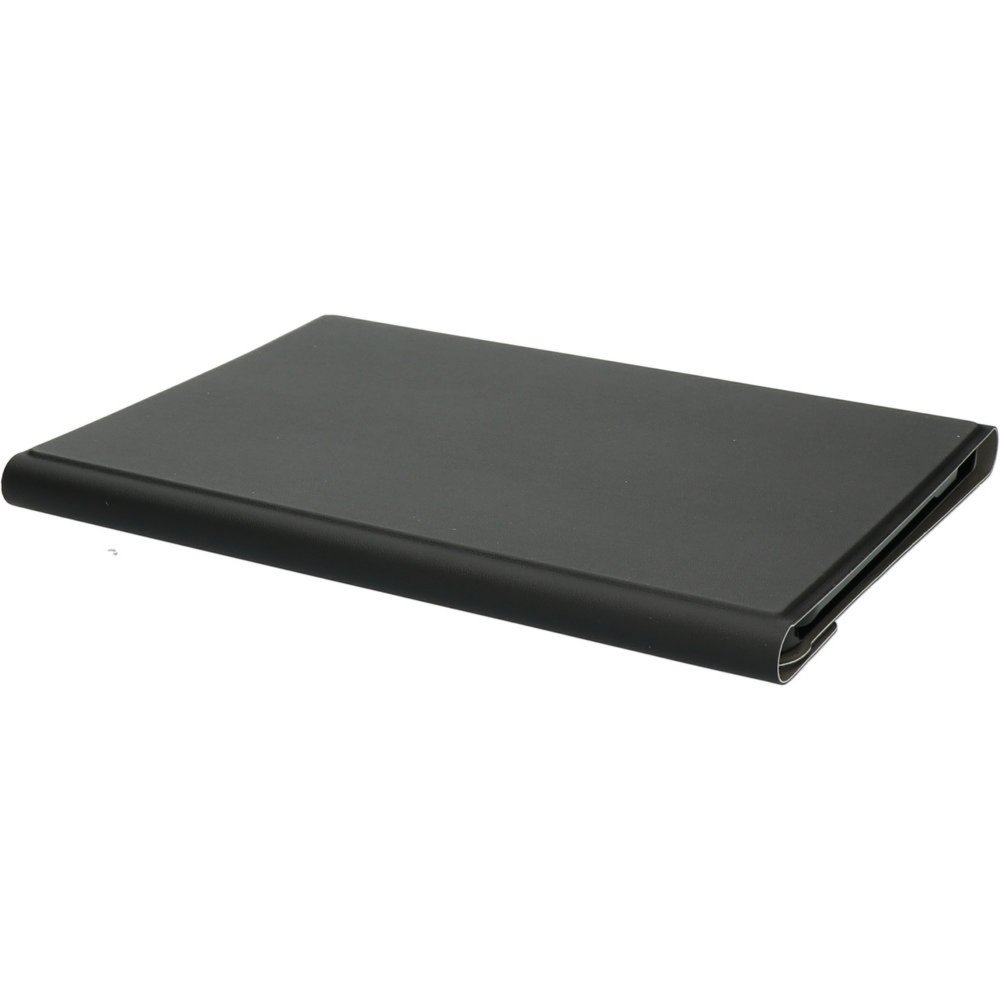 Mobiparts Bluetooth Keyboard Case | Apple iPad 10.9 (2022) | Zwart - Afbeelding 9