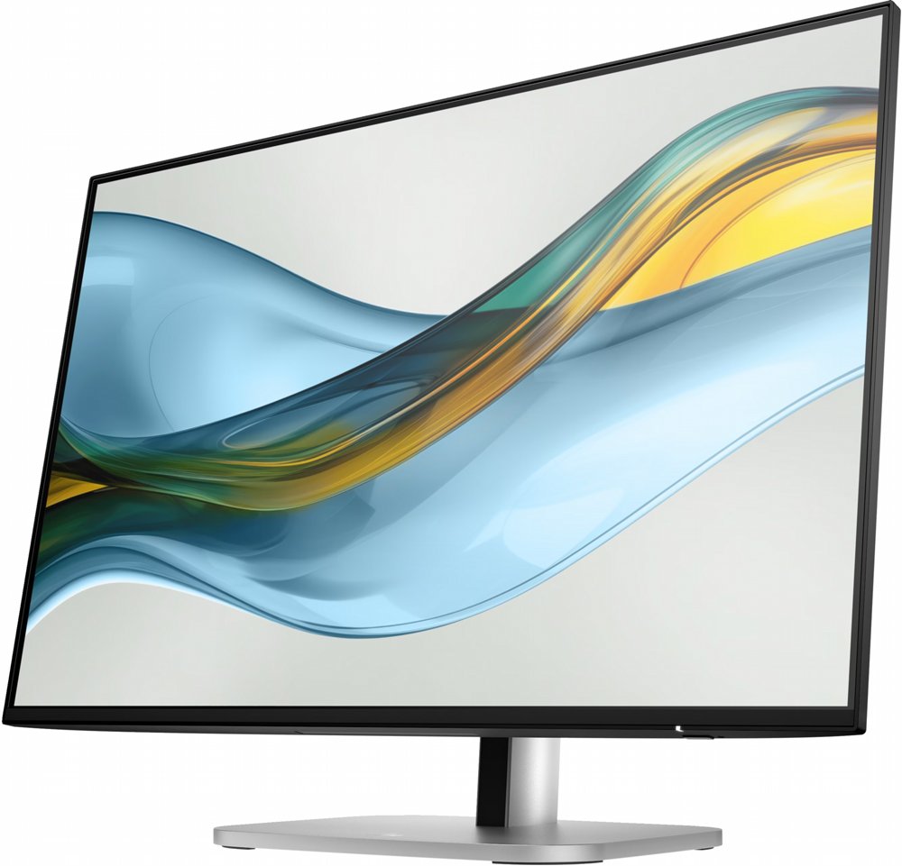 HP Series 5 Pro 24" | 1920×1200 WUXGA IPS | 100 Hz | HDMI & DisplayPort | Ergonomisch verstelbaar | Anti-glare | Monitor - Afbeelding 7
