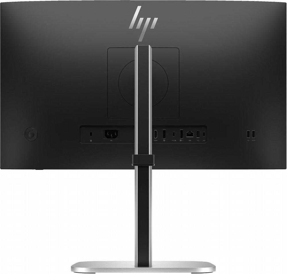HP Series 5 Pro 23,8" | 1920×1080 F-HD IPS | 100 Hz | USB-C 100W Power Delivery | HDMI & DisplayPort | Ergonomisch verstelbaar | Monitor - Afbeelding 4