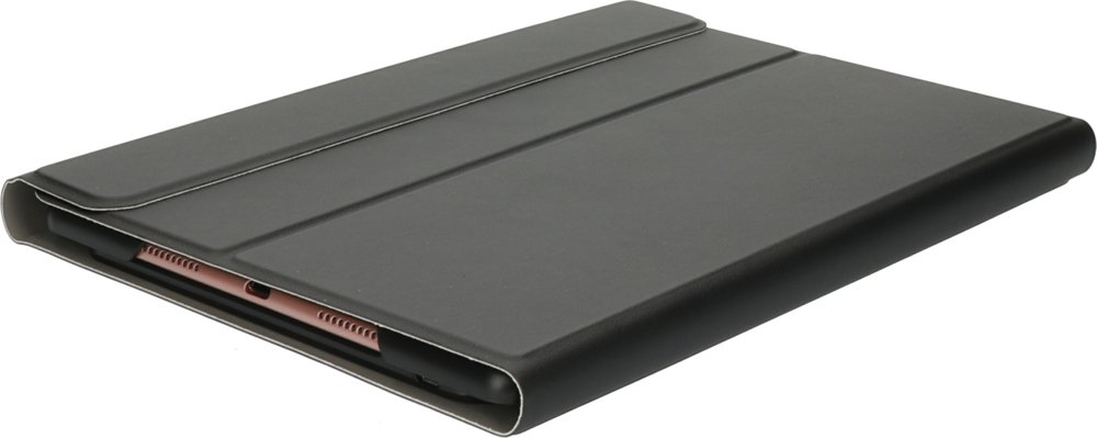 Mobiparts Bluetooth Toetsenbordhoes | Geschikt voor Apple iPad 10.2 (2019/2020/2021) - Afbeelding 10