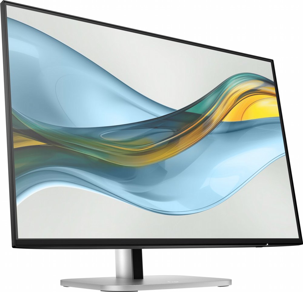 HP Series 5 Pro 24" | 1920×1200 WUXGA IPS | 100 Hz | HDMI & DisplayPort | Ergonomisch verstelbaar | Anti-glare | Monitor - Afbeelding 6