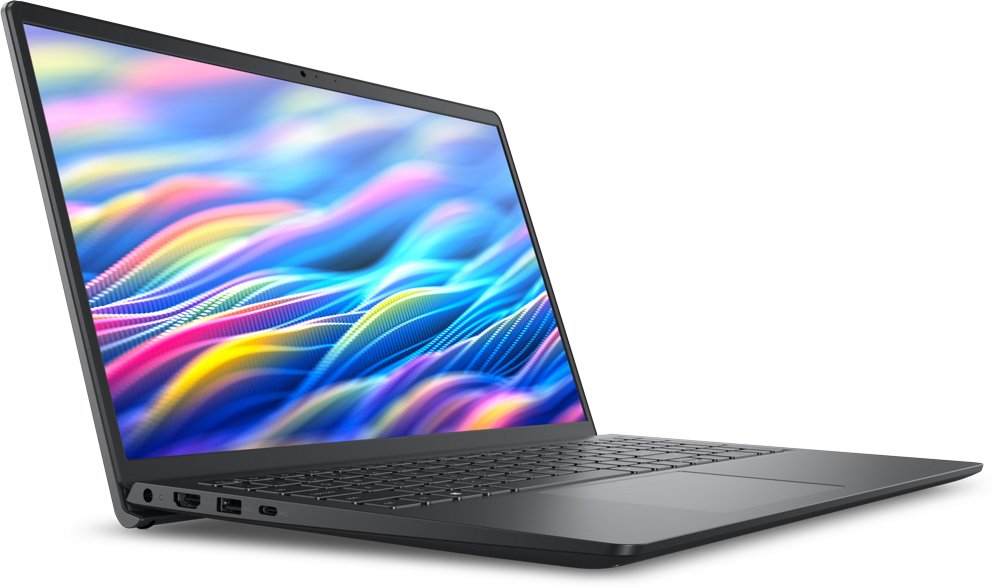 Dell 15 DC15250 | 15.6'' Full HD IPS | Intel Core 3 100U | 8GB RAM | 512GB SSD | W11 Home - Afbeelding 9