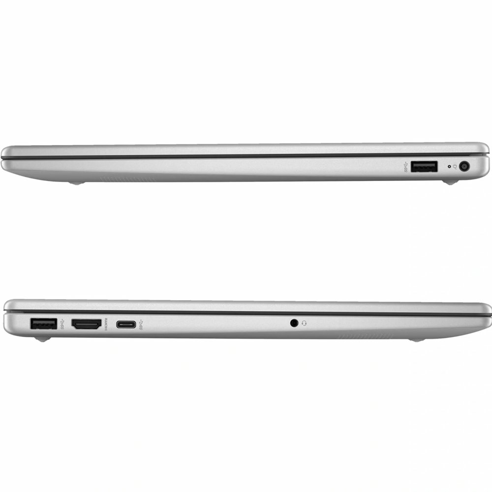 HP 15-fc0054nw | 15.6'' Full HD IPS | AMD Ryzen 7 5825U | 16GB RAM | 512GB SSD | W11 Pro | Zilver - Afbeelding 3