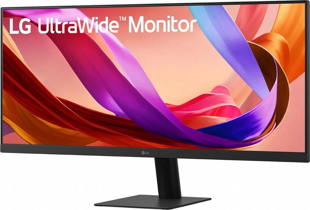 LG 29U511A-B | 29" Ultrawide 2560x1080 IPS | 100Hz | DisplayPort | HDMI | Monitor | Zwart - Afbeelding 5