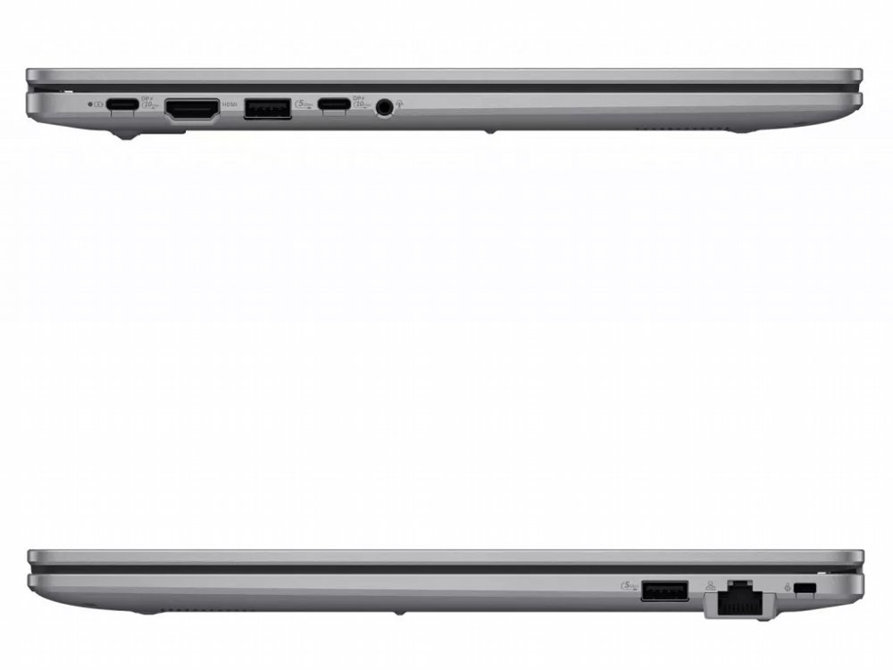 Asus ExpertBook P1 | 15.6'' Full HD IPS | Intel Core i3-1315U | 8GB DDR5 | 512GB SSD | W11 Pro - Afbeelding 6