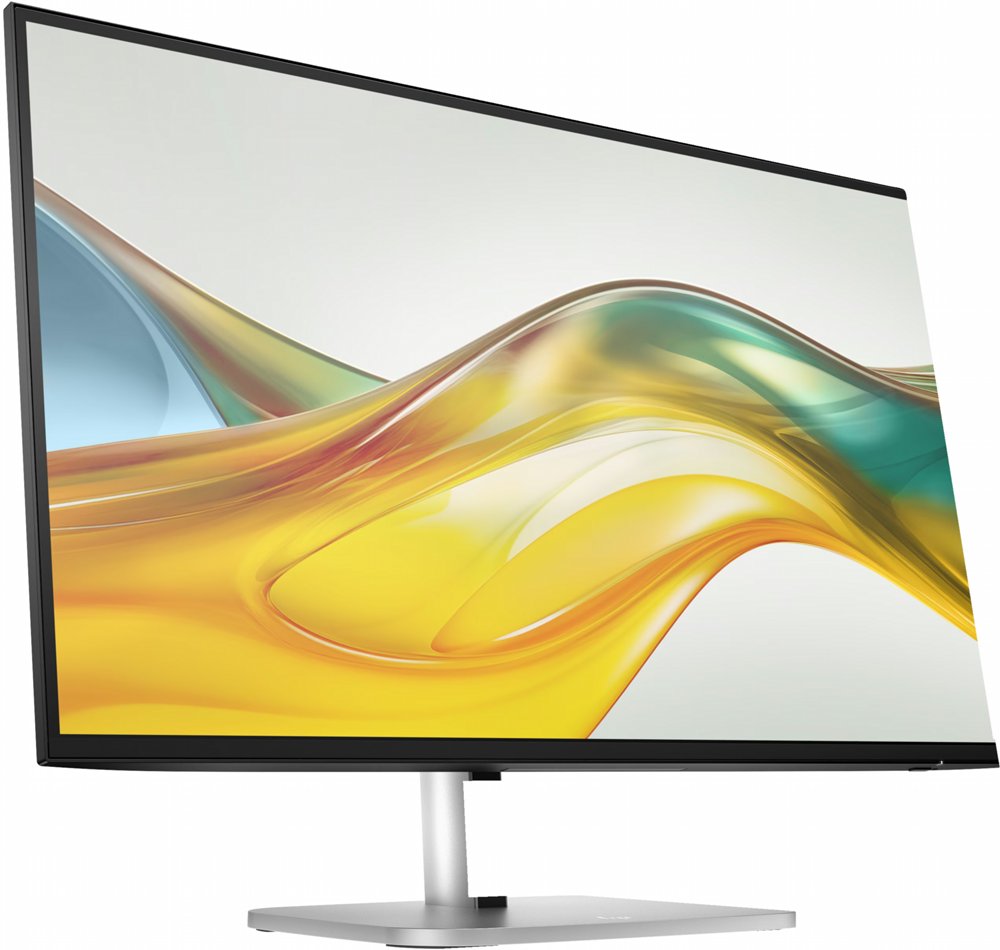 HP Series 5 Pro 27" | 2560×1440 QHD IPS | 100 Hz | HDMI & DisplayPort | Ergonomisch verstelbaar | Monitor - Afbeelding 6