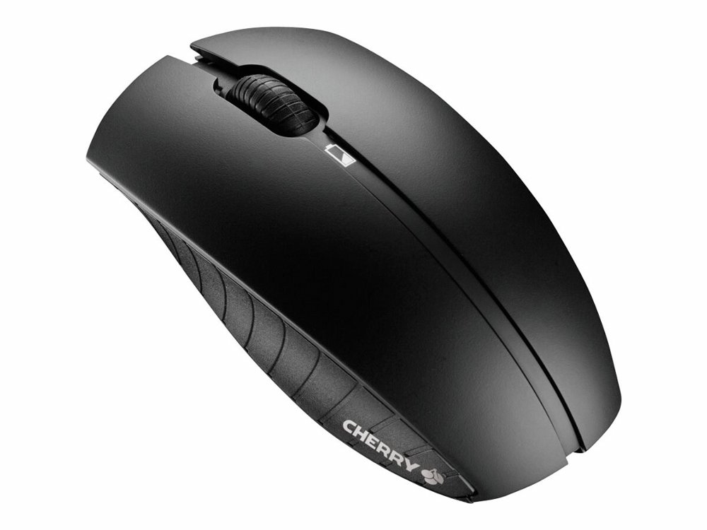 CHERRY B.Unlimited 3.0 | Draadloze Muis en Toetsenbordcombo | QWERTY | Zwart - Afbeelding 4