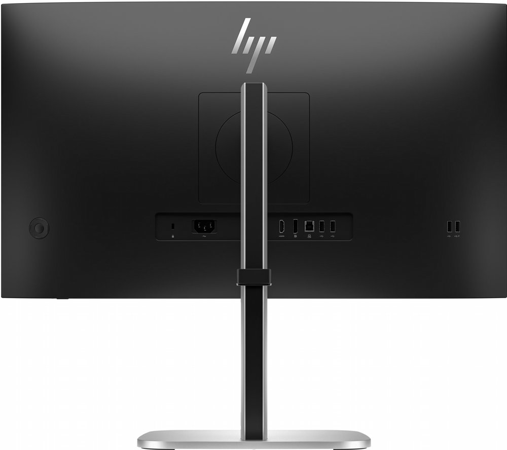 HP Series 5 Pro 27" | 2560×1440 QHD IPS | 100 Hz | HDMI & DisplayPort | Ergonomisch verstelbaar | Monitor - Afbeelding 4