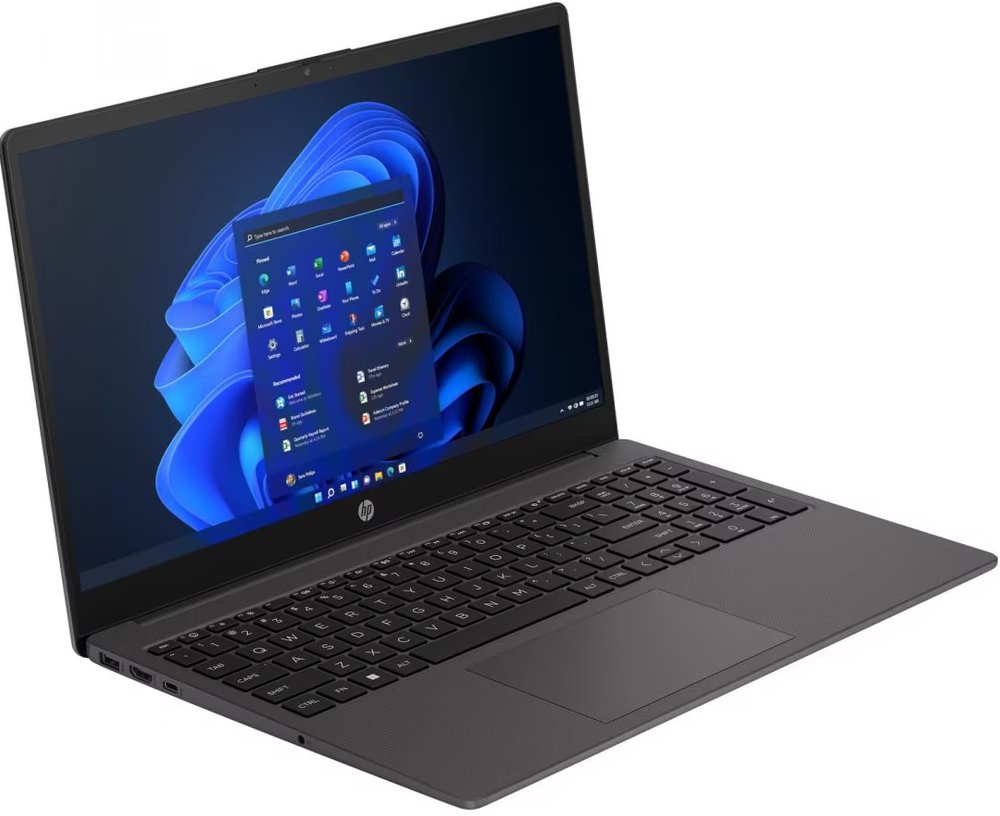 HP 250 G10 | 15.6" Full HD IPS | Intel Core i5-1334U | 16GB RAM | 512GB SSD | Windows 11 Professional | OPEN BOX - Afbeelding 4