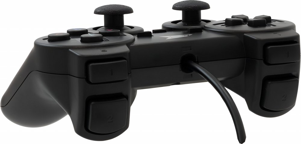 Baracuda SQUID | Gamecontroller | 12 Knoppen | USB - Afbeelding 4