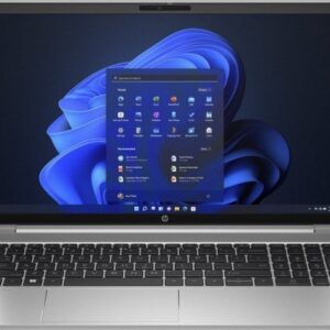 HP ProBook 450 G10 | 15,6" Full HD IPS | Intel Core i5-1335U | 16GB RAM | 512GB SSD | Windows 11 Professional | OPEN BOX