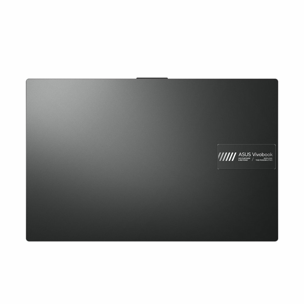 ASUS Vivobook Go 15 | 15.6'' Full HD IPS | AMD Ryzen 5 7520U | 8GB DDR5 | 512GB SSD | W11 Pro | Zwart - Afbeelding 4