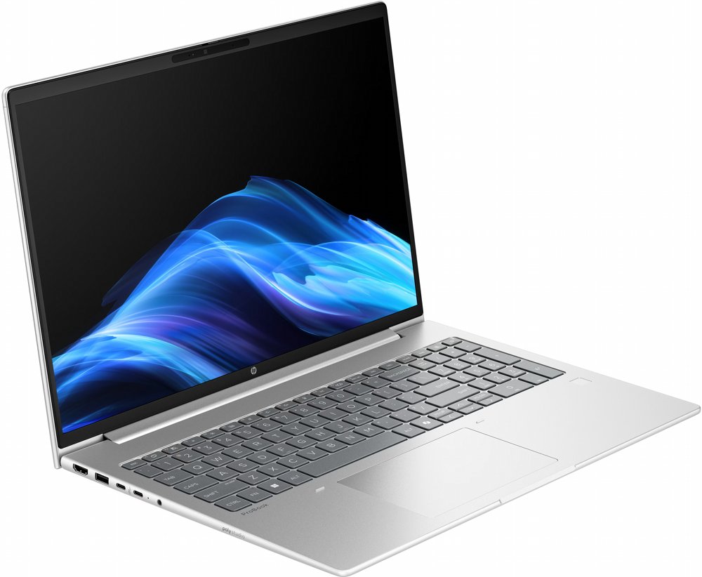 HP ProBook 4 G1i | 16” WUXGA IPS | Intel Core Ultra 5 225U | 16GB DDR5 | 512GB SSD | W11 Pro - Afbeelding 3