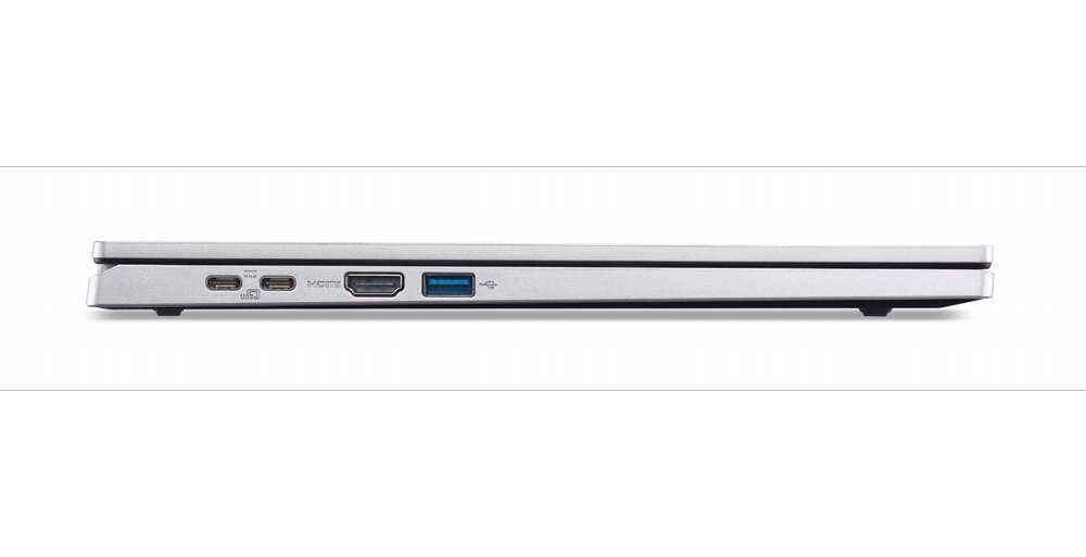 Acer Extensa 15 | 15.6 Full HD IPS | Intel Core i3-1315U | 8GB DDR5 | 256GB SSD | W11 Pro - Afbeelding 4