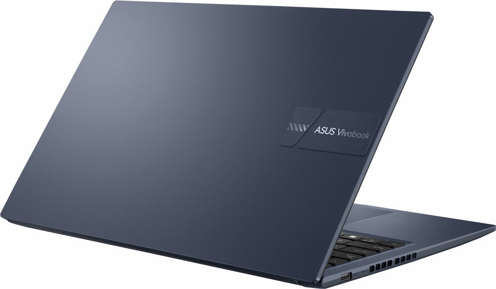 Asus Vivobook 15 | 15.6'' Full HD IPS | Intel Core i7-13620H | 16GB RAM | 512GB SSD | W11 Pro | Donkerblauw - Afbeelding 3
