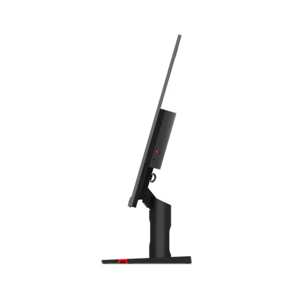 Lenovo ThinkVision S27i 30 | 27" Full HD IPS Monitor | 100Hz | Grijs - Afbeelding 4