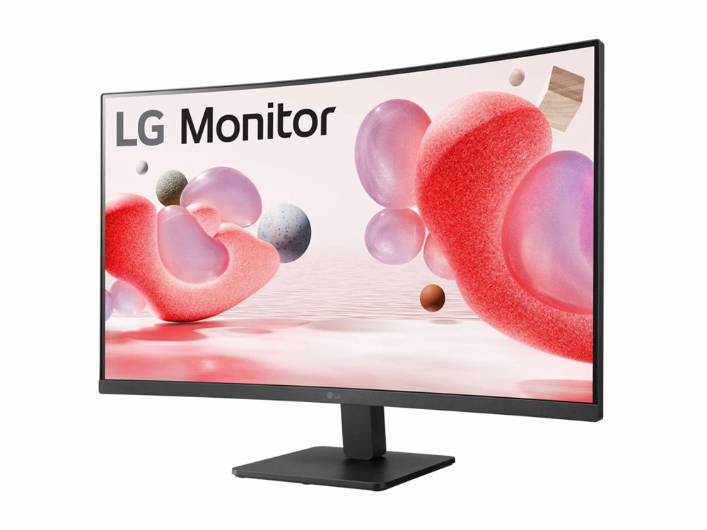 LG 32MR50C-B 31.5" | 1920x1080 VA Curved | 100Hz | HDMI | Monitor - Afbeelding 8