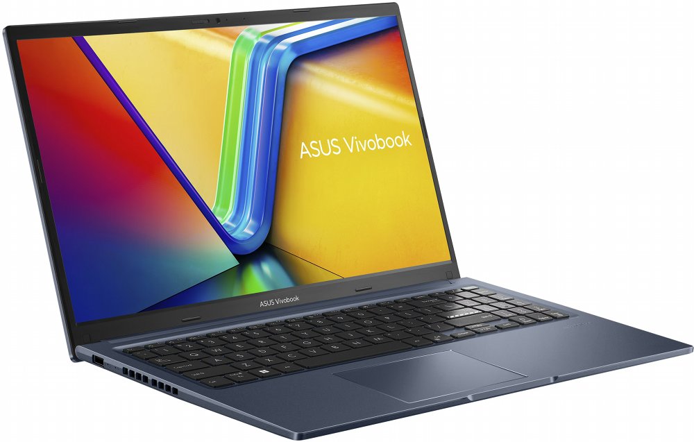 Asus Vivobook 15 | 15.6'' Full HD IPS | Intel Core i7-13620H | 16GB RAM | 512GB SSD | W11 Pro | Donkerblauw - Afbeelding 5