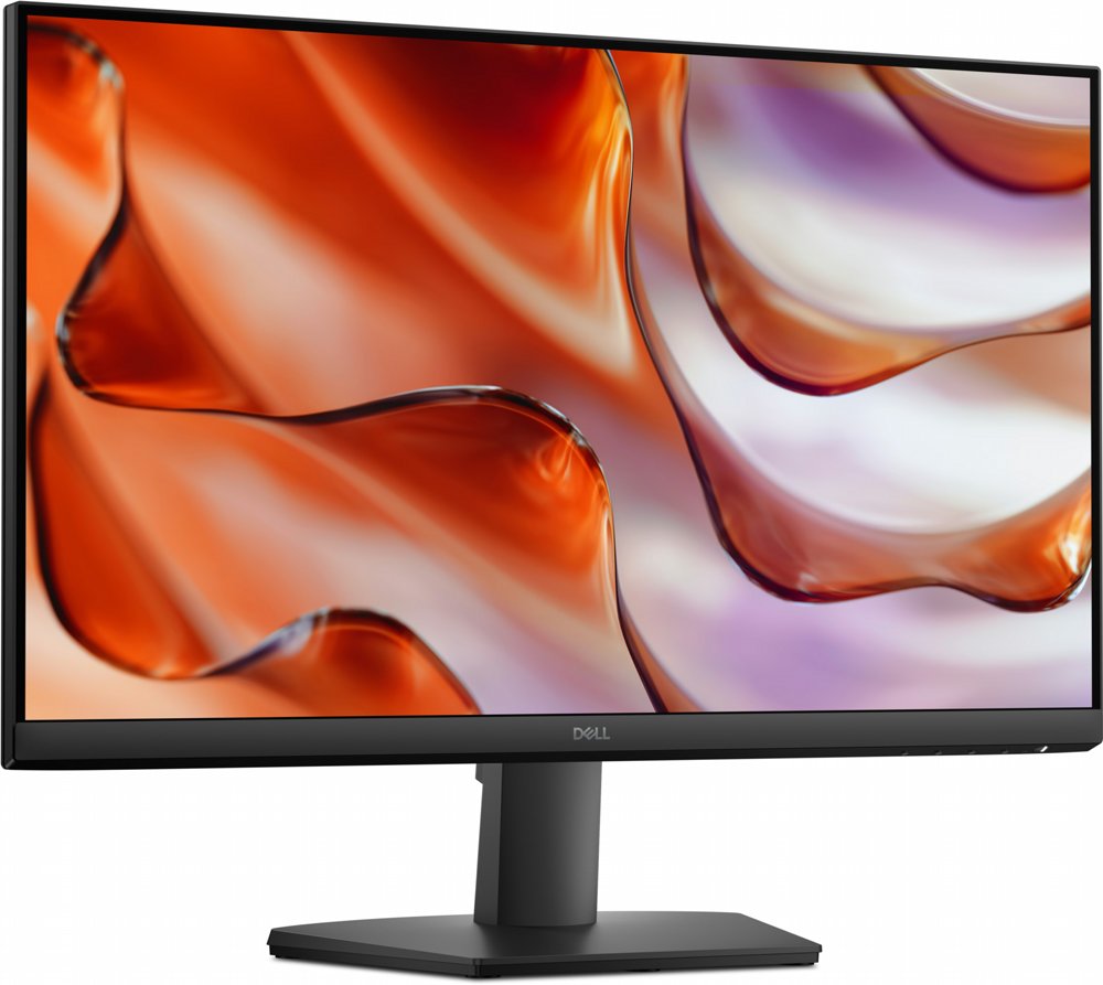 Dell SE2425HM | 23,8" Full HD 100Hz | Monitor | Zwart - Afbeelding 7
