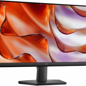 Dell SE2425HM | 23,8" Full HD 100Hz | Monitor | Zwart