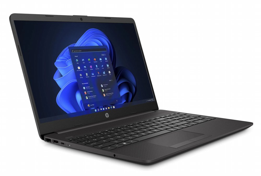 HP 250R G10 | 15.6 Full HD IPS | Intel Core 5 120U | 16GB RAM | 512GB SSD | W11 Pro - Afbeelding 4