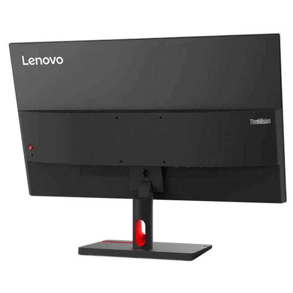 Lenovo ThinkVision S27i 30 | 27" Full HD IPS Monitor | 100Hz | Grijs - Afbeelding 6