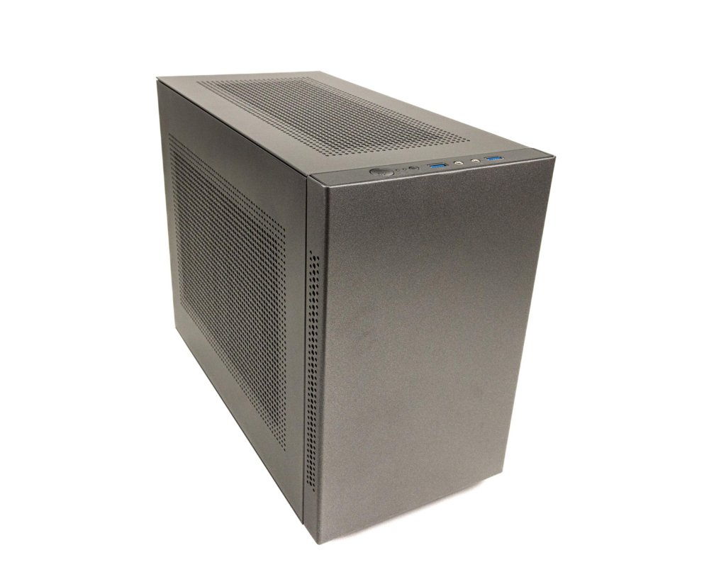 YOURS GREEN | AMD Ryzen 5 5500GT | 16GB RAM | 1TB SSD | HDMI | Windows 11 Professional | Small Form Factor Behuizing - Afbeelding 6