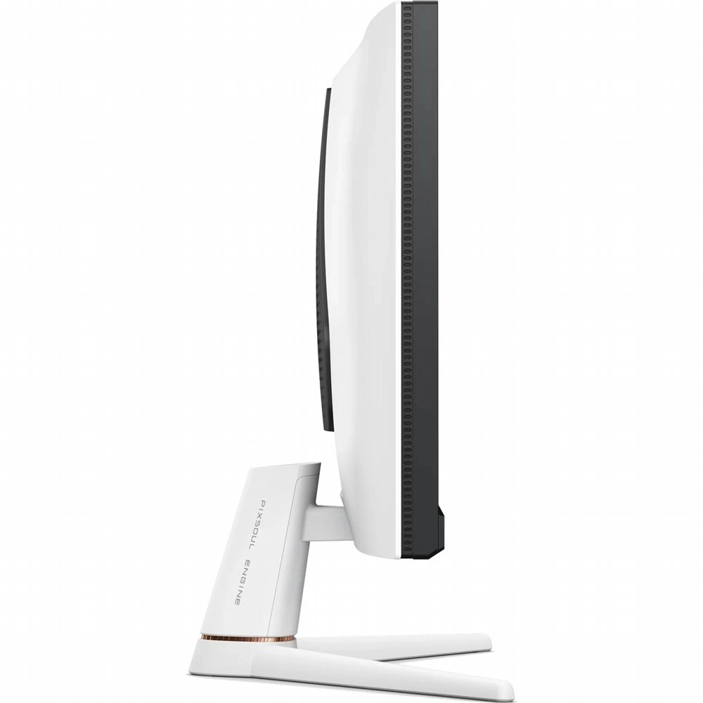 BenQ MOBIUZ EX251 | 24,5" Full HD 220Hz | 1ms | USB-C | Wit | Gaming Monitor - Afbeelding 4