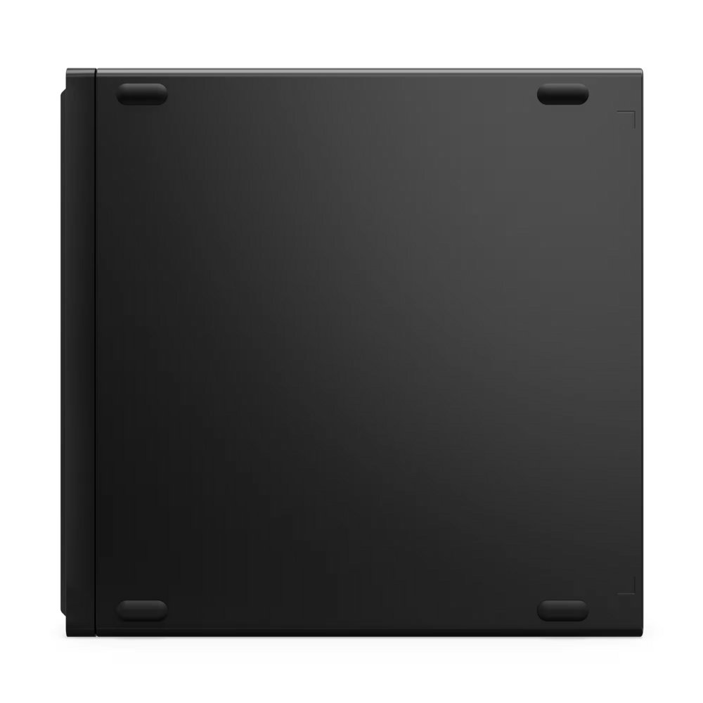 Lenovo ThinkCentre M70q G6 | Intel Core Ultra 5 225T | 16GB DDR5 | 512GB SSD | W11 Pro | Mini PC | Zwart - Afbeelding 4