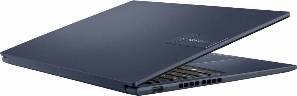 Asus Vivobook 15 | 15.6'' Full HD IPS | Intel Core i7-13620H | 16GB RAM | 512GB SSD | W11 Pro | Donkerblauw - Afbeelding 8