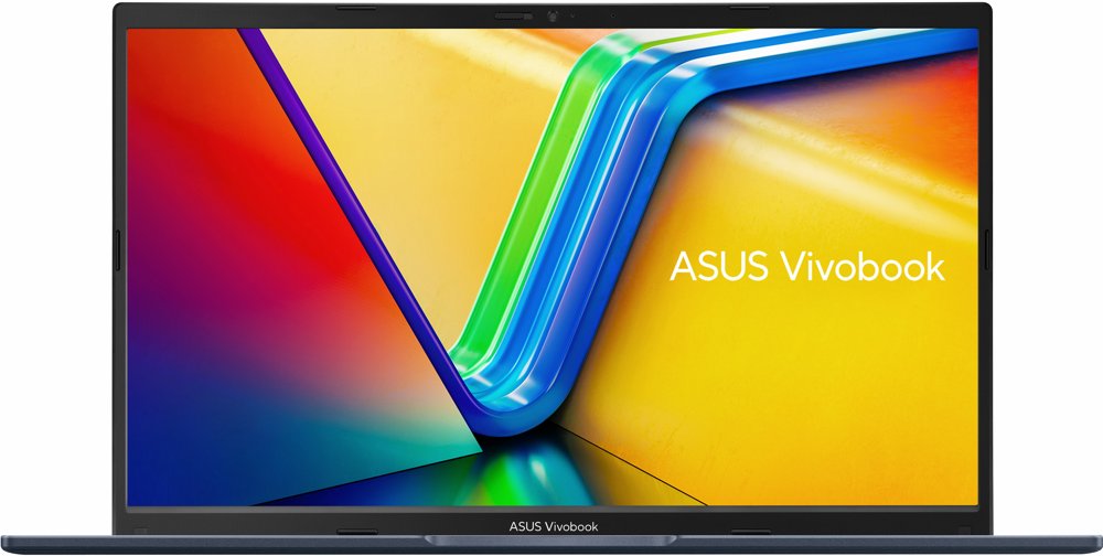 Asus Vivobook 15 | 15.6'' Full HD IPS | Intel Core i7-13620H | 16GB RAM | 512GB SSD | W11 Pro | Donkerblauw - Afbeelding 9