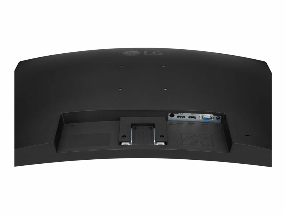 LG 32MR50C-B 31.5" | 1920x1080 VA Curved | 100Hz | HDMI | Monitor - Afbeelding 3